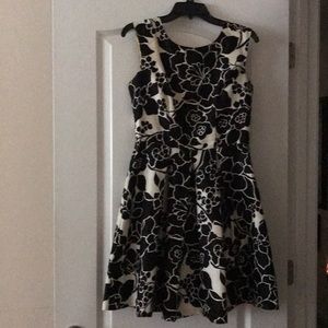 Ladies dress